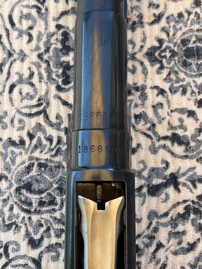 Winchester Model 12 Pre-64 12g - Image 13 of 16