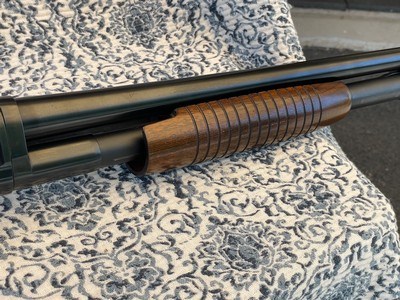 Winchester Model 12 Pre-64 12g - Image 10 of 16