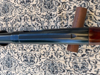 Winchester Model 12 Pre-64 12g - Image 7 of 16