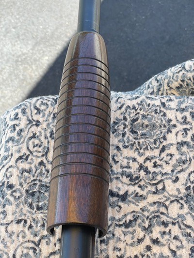 Winchester Model 12 Pre-64 12g - Image 15 of 16