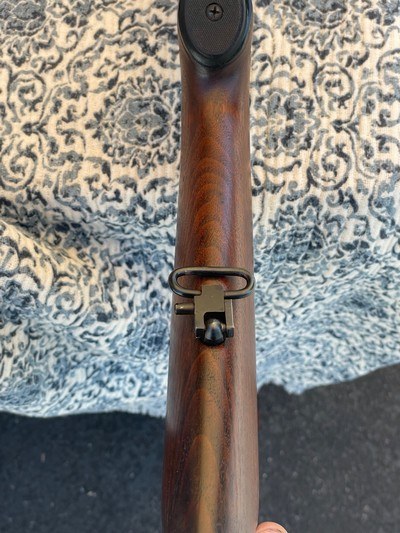 Savage 99 C .308 - Image 17 of 20