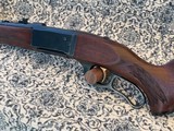 Savage 99 C .308 - Image 1 of 20