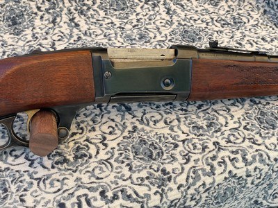 Savage 99 C .308 - Image 8 of 20