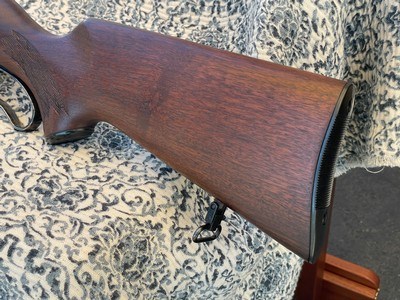 Savage 99 C .308 - Image 2 of 20