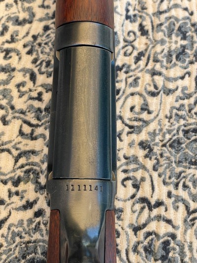 Savage 99 C .308 - Image 15 of 20
