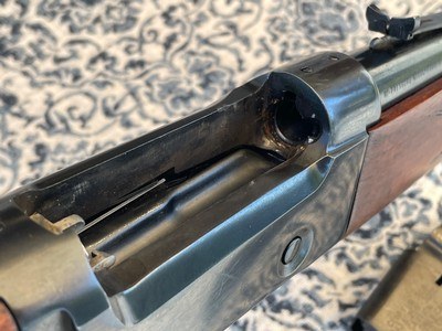 Savage 99 C .308 - Image 19 of 20
