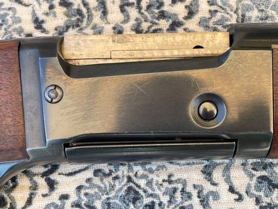 Savage 99 C .308 - Image 13 of 20