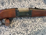 Savage 99 C .308 - Image 8 of 20