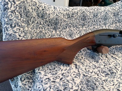 Remington 11-87 12g Special Purpose - Image 10 of 17