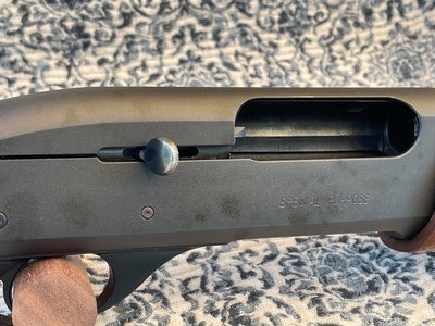 Remington 11-87 12g Special Purpose - Image 9 of 17