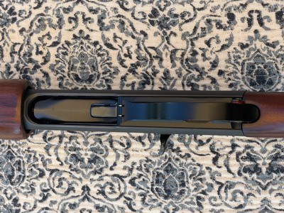 Remington 11-87 12g Special Purpose - Image 15 of 17