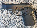 Beretta 84B .380 - Image 2 of 10