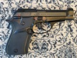 Beretta 84B .380 - Image 3 of 10
