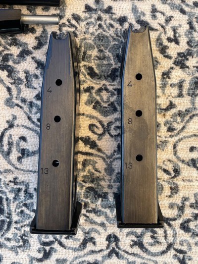 Beretta 84B .380 - Image 10 of 10