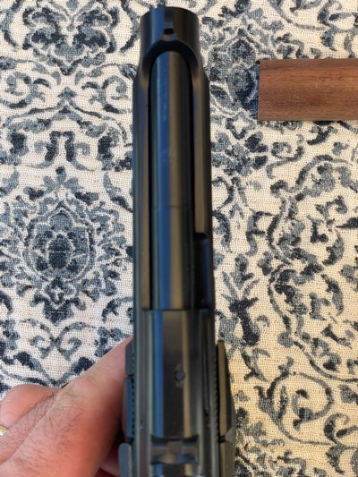 Beretta 84B .380 - Image 8 of 10