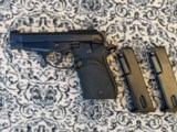 Beretta 84B .380 - Image 1 of 10