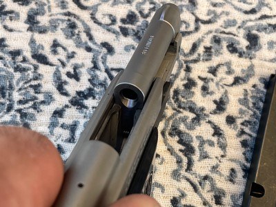 Beretta 21AStainless.22LR - Image 8 of 8