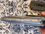 Beretta 21AStainless.22LR - Image 5 of 8