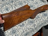 Caesar Guerini Essex small frame stock and forend - Image 5 of 11