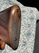 Caesar Guerini Essex small frame stock and forend - Image 8 of 11