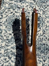 Caesar Guerini Essex small frame stock and forend - Image 6 of 11
