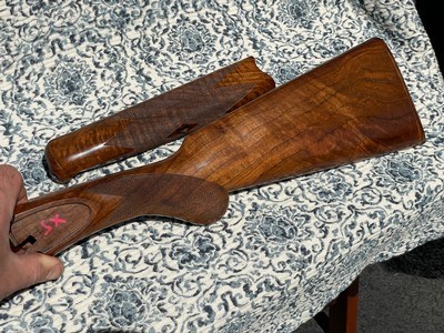 Caesar Guerini Essex small frame stock and forend - Image 4 of 11