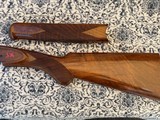 Caesar Guerini Essex small frame stock and forend - Image 3 of 11