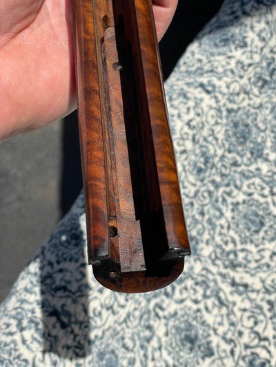 Caesar Guerini Essex small frame stock and forend - Image 9 of 11