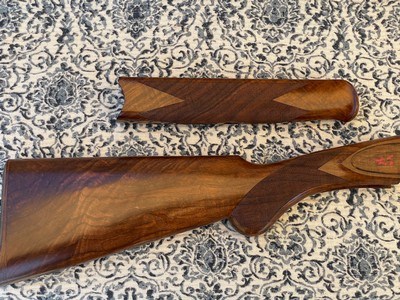 Caesar Guerini Essex small frame stock and forend - Image 1 of 11