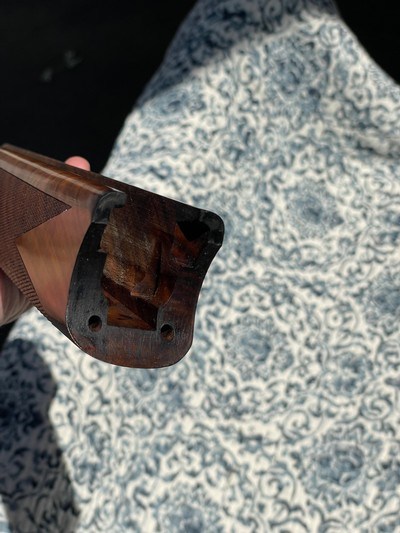 Caesar Guerini Essex small frame stock and forend - Image 10 of 11