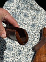 Caesar Guerini Essex small frame stock and forend - Image 11 of 11
