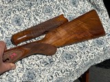 Caesar Guerini Essex small frame stock and forend - Image 4 of 11