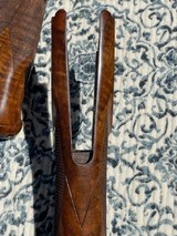 Caesar Guerini Essex small frame stock and forend - Image 7 of 11