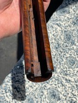 Caesar Guerini Essex small frame stock and forend - Image 9 of 11