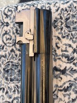 Caesar Guerini 20g Barrels 30” solid rib - Image 10 of 10