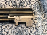 Caesar Guerini 20g Barrels 30” solid rib - Image 3 of 10
