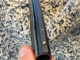Caesar Guerini 20g Barrels 30” solid rib - Image 7 of 10