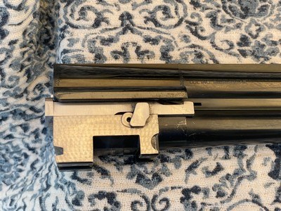 Caesar Guerini 20g Barrels 30” solid rib - Image 4 of 10