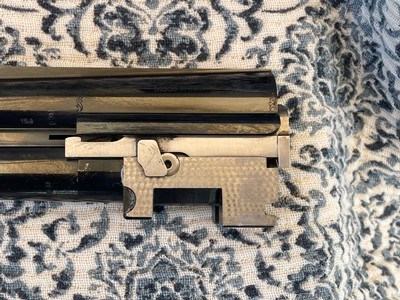 Caesar Guerini 20g Barrels 30” solid rib - Image 3 of 10