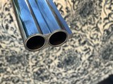 Caesar Guerini 20g Barrels 30” solid rib - Image 6 of 10