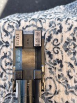 Caesar Guerini 20g Barrels 30” solid rib - Image 9 of 10