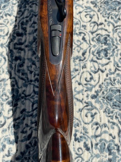 Caesar Guerini 28g Summit Sporting CUSTOM - Image 14 of 20