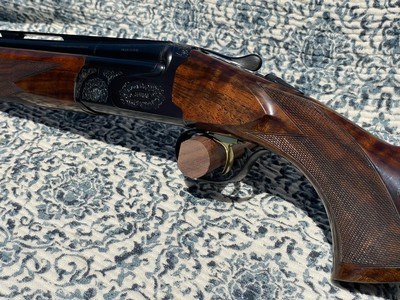 Caesar Guerini 28g Summit Sporting CUSTOM - Image 4 of 20
