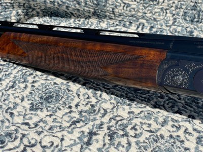 Caesar Guerini 28g Summit Sporting CUSTOM - Image 5 of 20