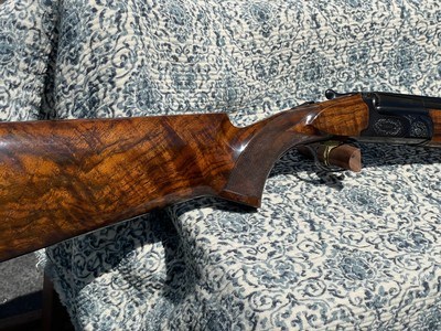 Caesar Guerini 28g Summit Sporting CUSTOM - Image 8 of 20