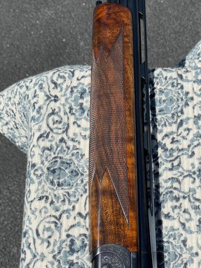 Caesar Guerini 28g Summit Sporting CUSTOM - Image 18 of 20