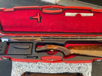 Caesar Guerini 28g Summit Sporting CUSTOM - Image 2 of 20