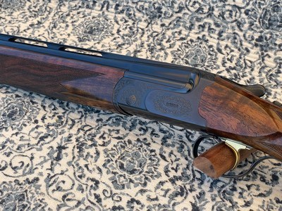 Caesar Guerini 28g Summit Sporting CUSTOM - Image 1 of 20