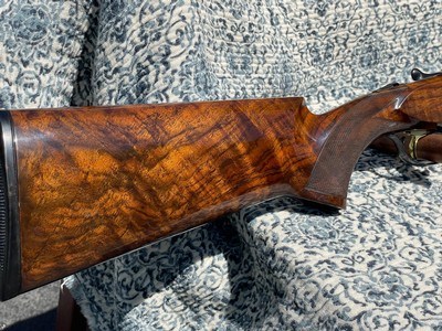 Caesar Guerini 28g Summit Sporting CUSTOM - Image 7 of 20