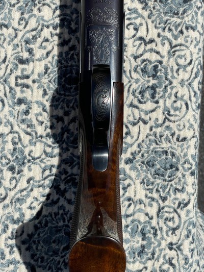 Caesar Guerini 28g Summit Sporting CUSTOM - Image 16 of 20